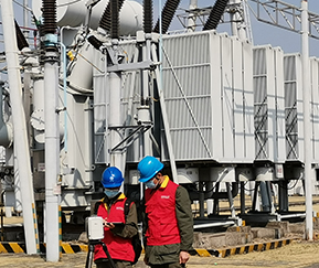 子长倾斜摄影技术在基础设施监测中如何发挥作用？